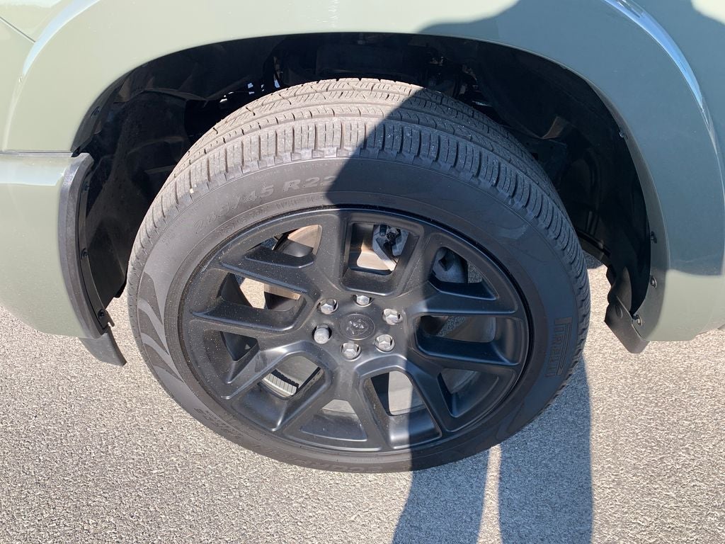 ram ram 1500 pickup 2026 1C6SRFJT3TN279680 image ram ram 1500 pickup 2026 1C6SRFJT3TN279680 image